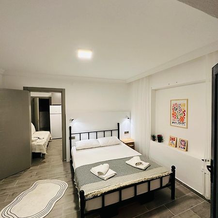 Aparthotel 9 House Fethiye Exterior foto