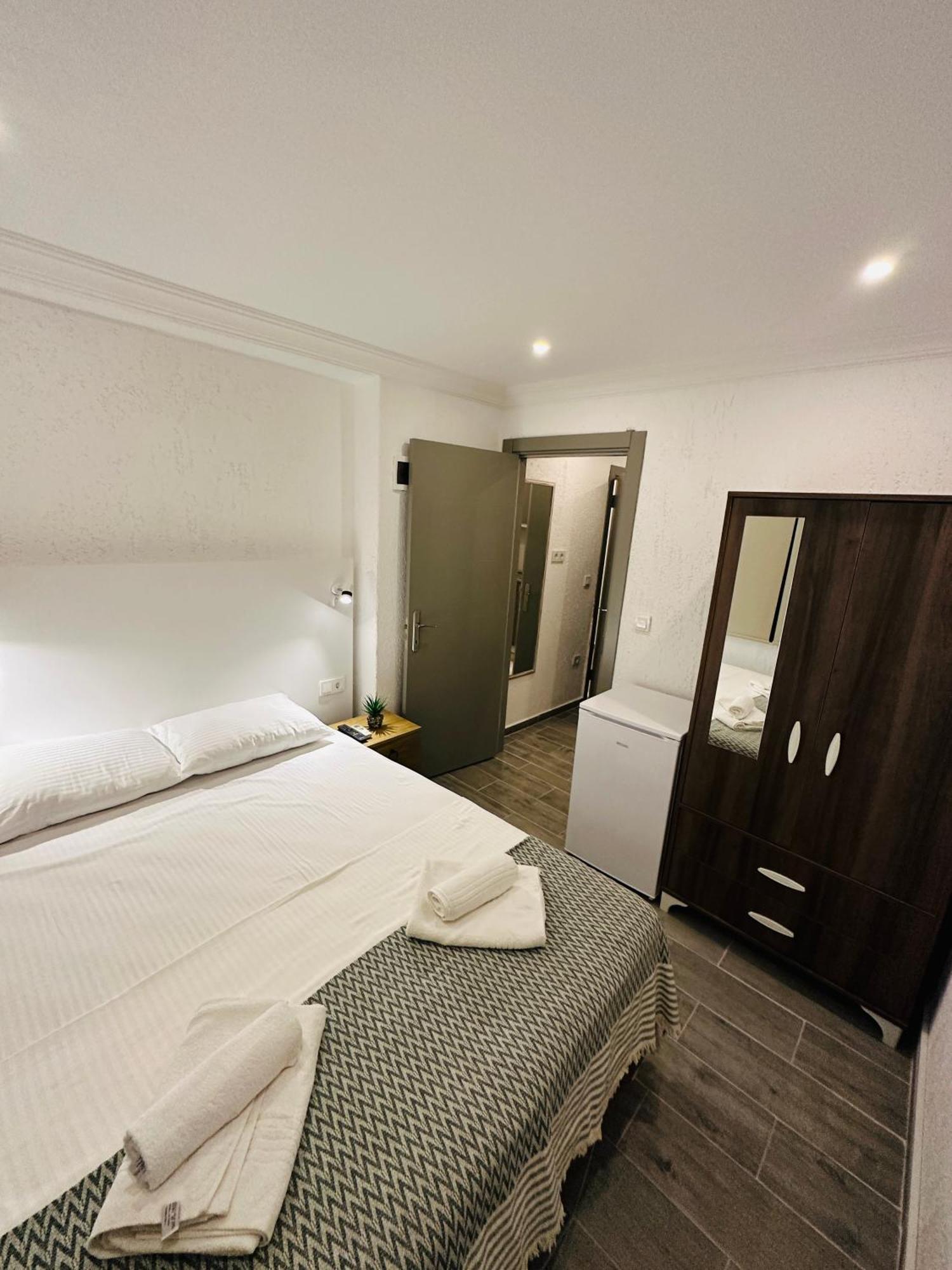 Aparthotel 9 House Fethiye Exterior foto