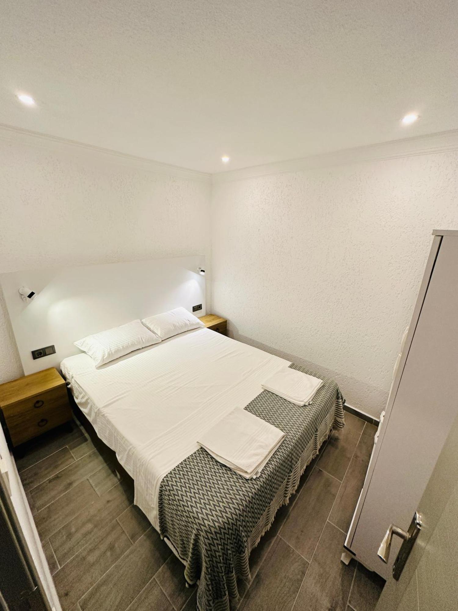 Aparthotel 9 House Fethiye Exterior foto